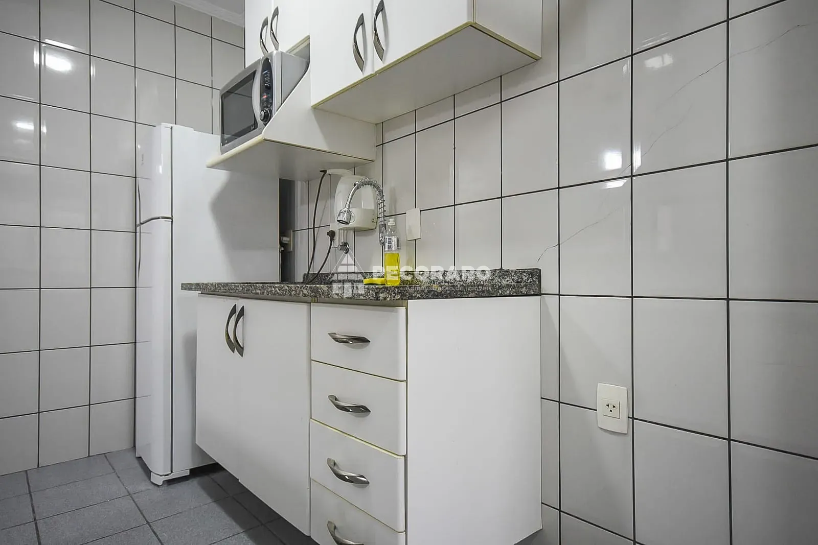 Apartamento, 1 quarto, 40 m² - Foto 10