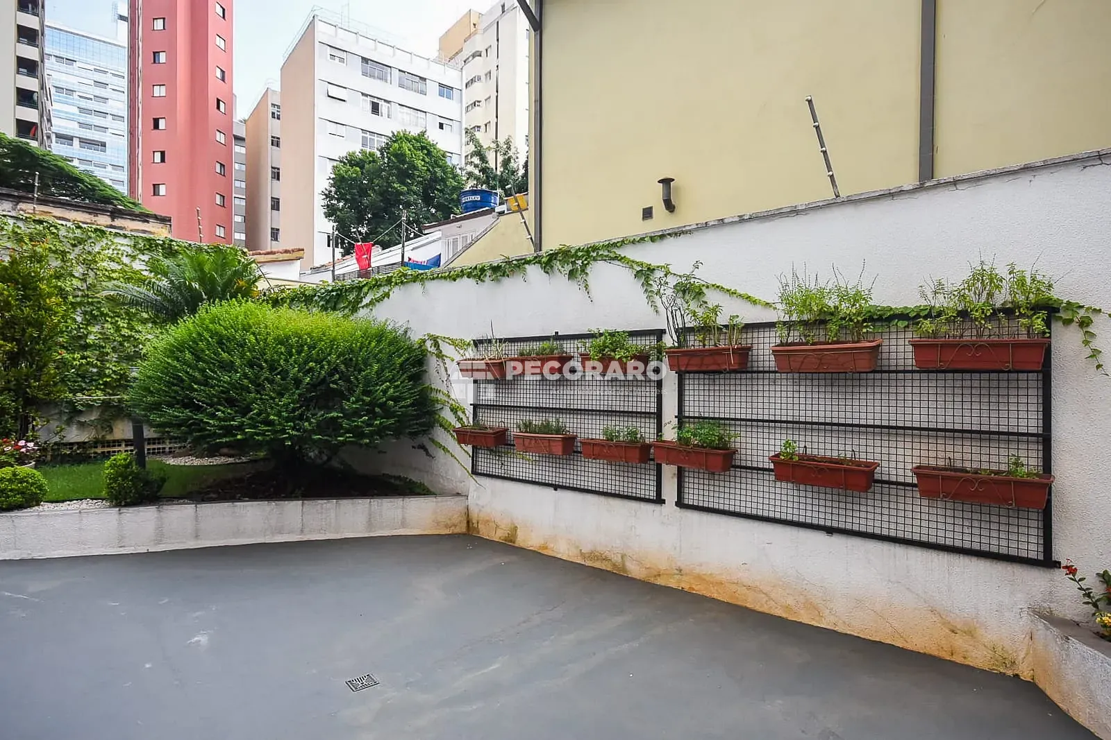 Apartamento, 1 quarto, 40 m² - Foto 36