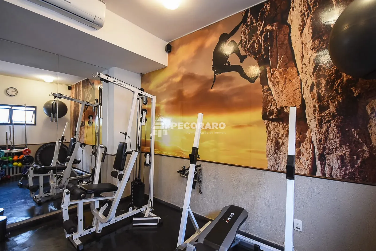 Apartamento, 1 quarto, 40 m² - Foto 40