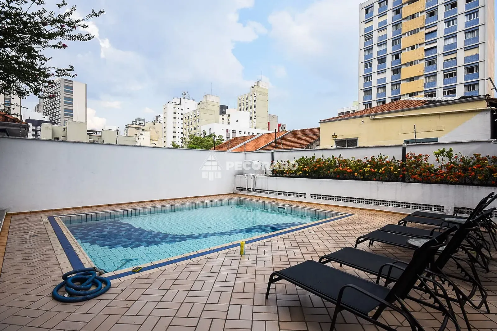 Apartamento, 1 quarto, 40 m² - Foto 1