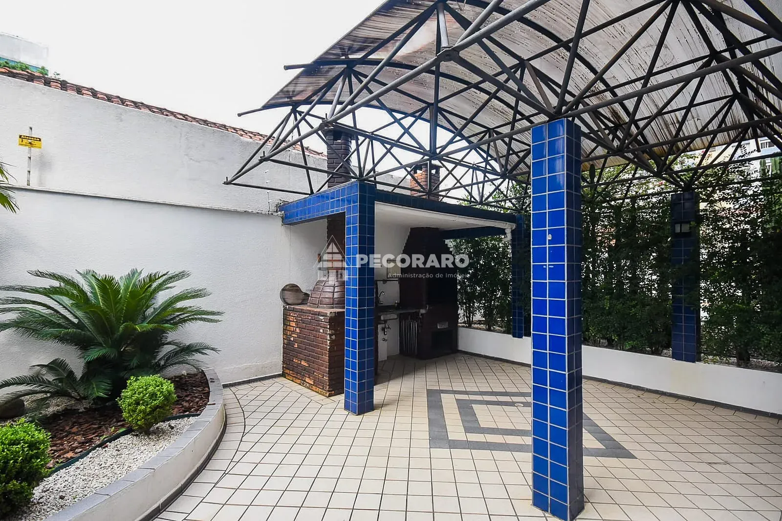 Apartamento, 1 quarto, 40 m² - Foto 33