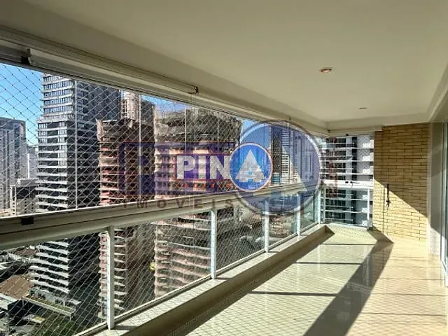 Apartamento com 187m² 3 quartos e 5 banheiros, à venda, no bairro Setor Oeste em Goiânia