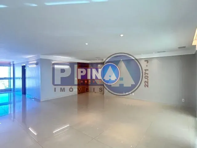 Apartamento com 187m² 3 quartos e 5 banheiros, à venda, no bairro Setor Oeste em Goiânia