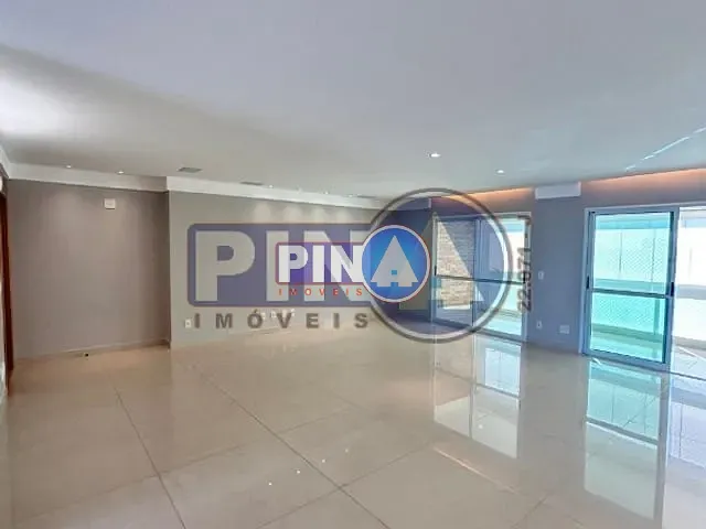 Apartamento com 187m² 3 quartos e 5 banheiros, à venda, no bairro Setor Oeste em Goiânia