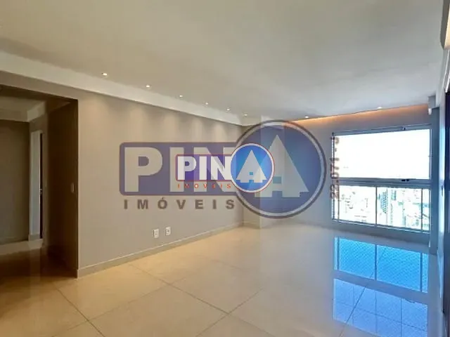 Apartamento com 187m² 3 quartos e 5 banheiros, à venda, no bairro Setor Oeste em Goiânia