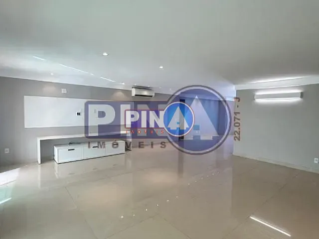 Apartamento com 187m² 3 quartos e 5 banheiros, à venda, no bairro Setor Oeste em Goiânia