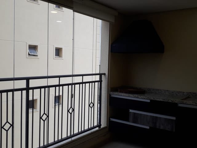 Apartamento para locação, Casa Verde, São Paulo, SP