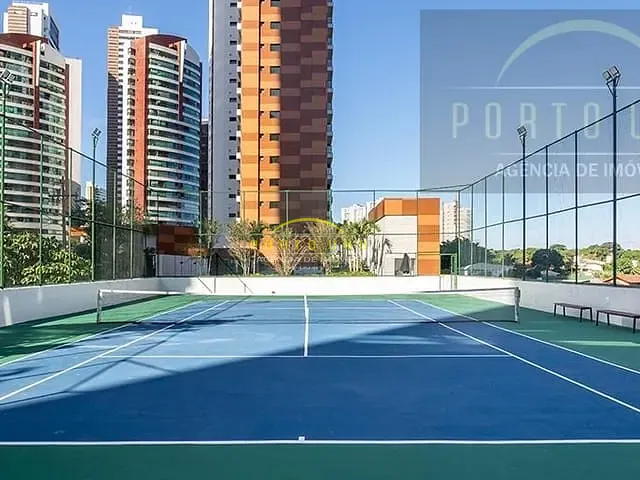 Apartamento com 285m² 4 quartos e 4 banheiros, à venda, no bairro Horto Florestal em Salvador