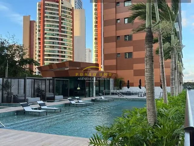 Apartamento com 285m² 4 quartos e 4 banheiros, à venda, no bairro Horto Florestal em Salvador
