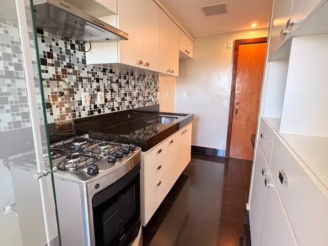 Apartamento 2 quartos e 2 banheiros, à venda, no bairro Setor Sudoeste em Brasília