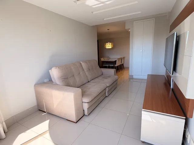 Apartamento 2 quartos e 2 banheiros, à venda, no bairro Setor Sudoeste em Brasília