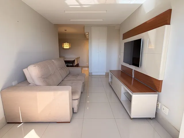 Apartamento 2 quartos e 2 banheiros, à venda, no bairro Setor Sudoeste em Brasília