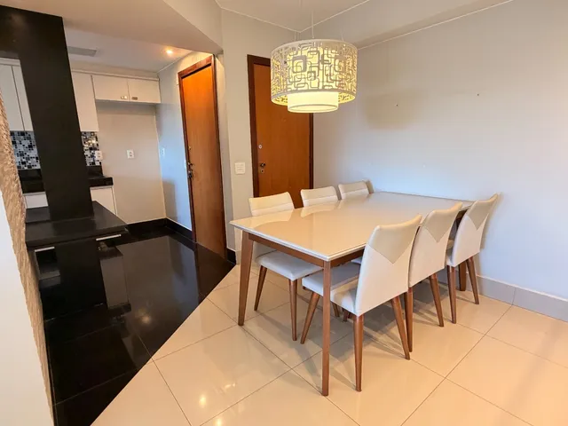 Apartamento 2 quartos e 2 banheiros, à venda, no bairro Setor Sudoeste em Brasília