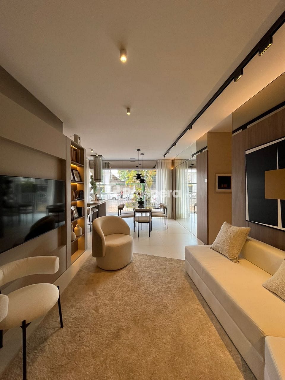 Apartamento à venda com 2 quartos, 68m² - Foto 38