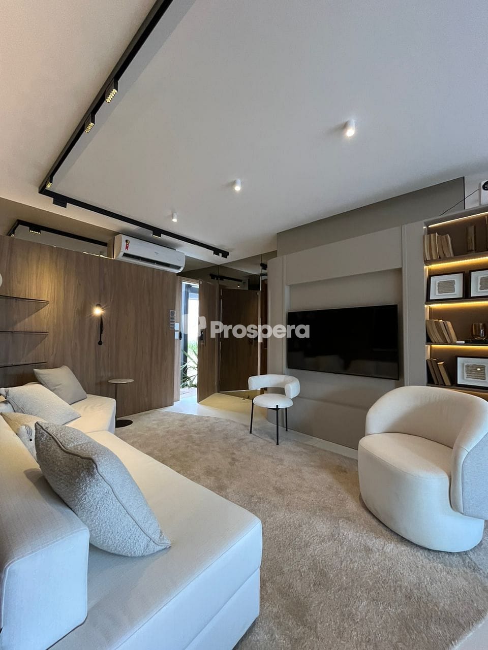 Apartamento à venda com 2 quartos, 68m² - Foto 32