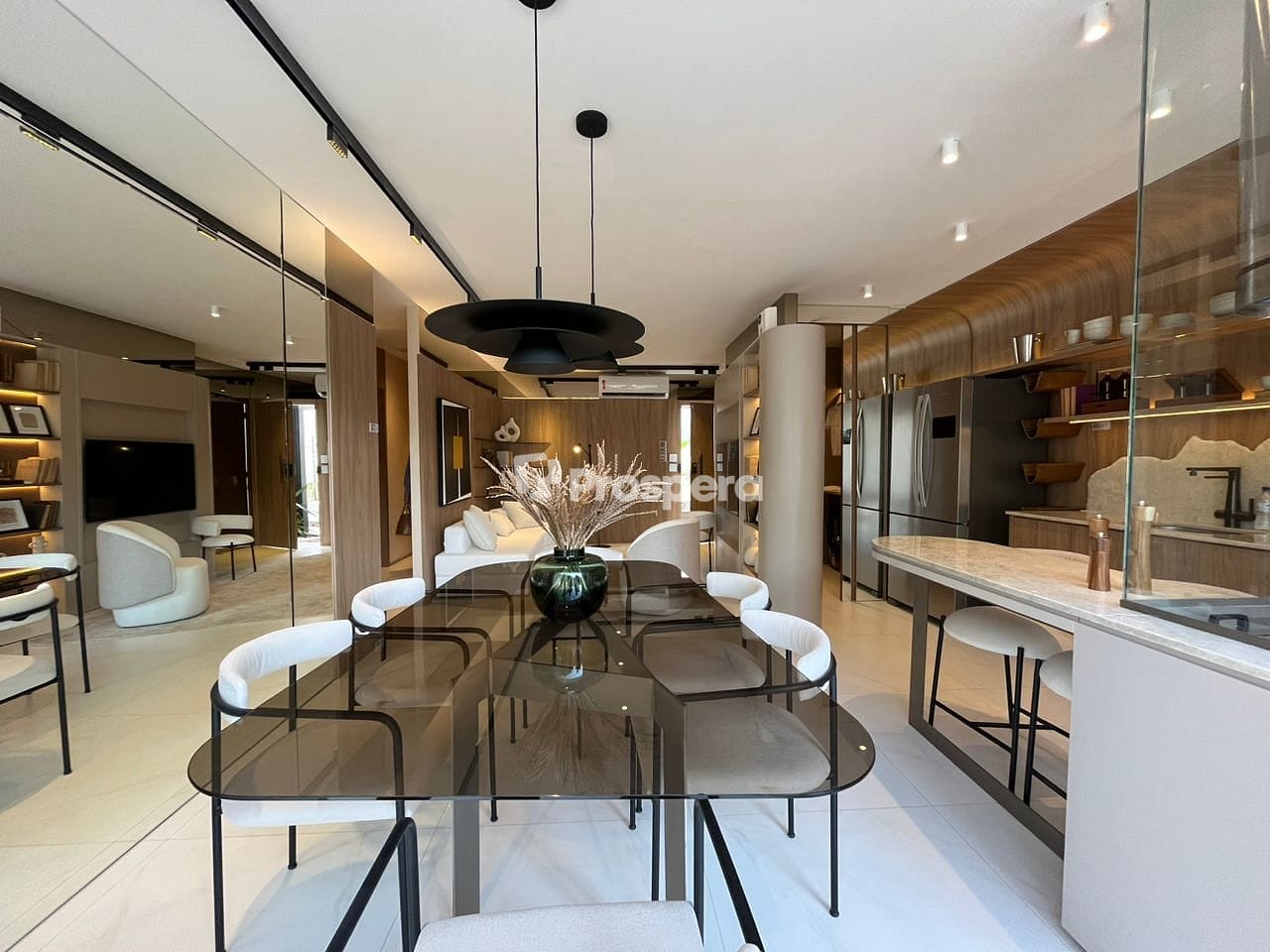 Apartamento à venda com 2 quartos, 68m² - Foto 31