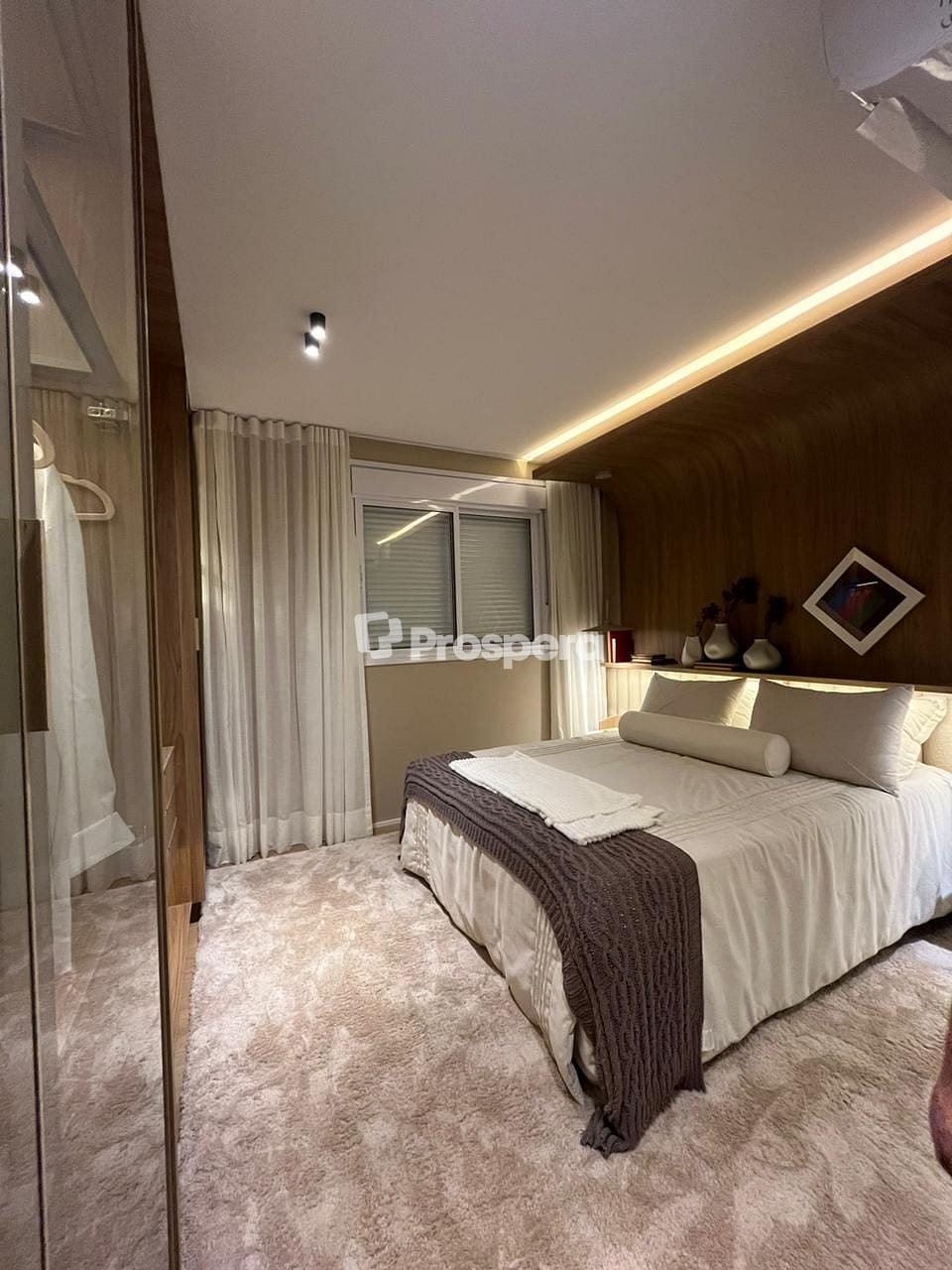 Apartamento à venda com 2 quartos, 68m² - Foto 26
