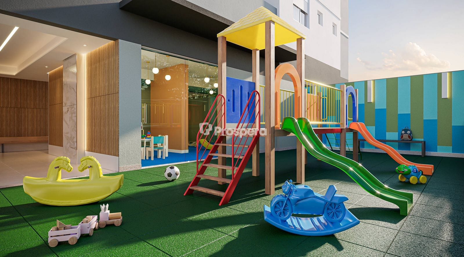 Apartamento à venda com 2 quartos, 68m² - Foto 20