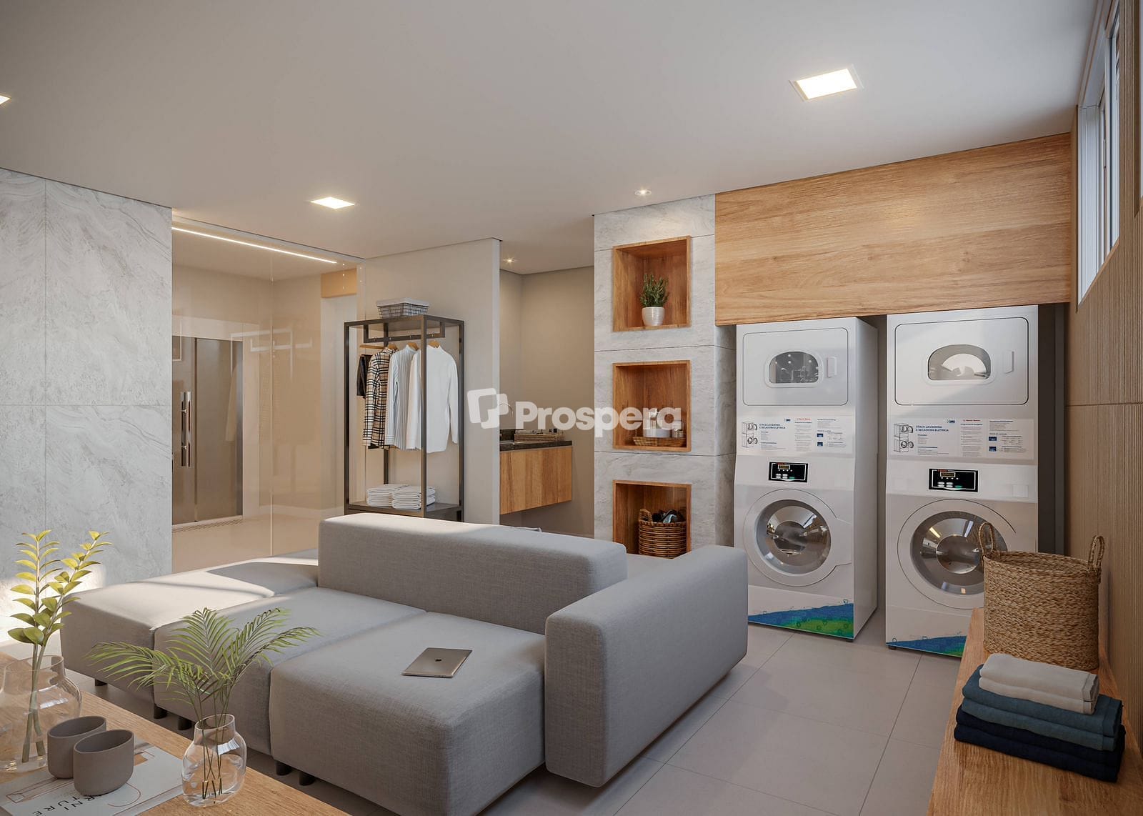 Apartamento à venda com 2 quartos, 68m² - Foto 15