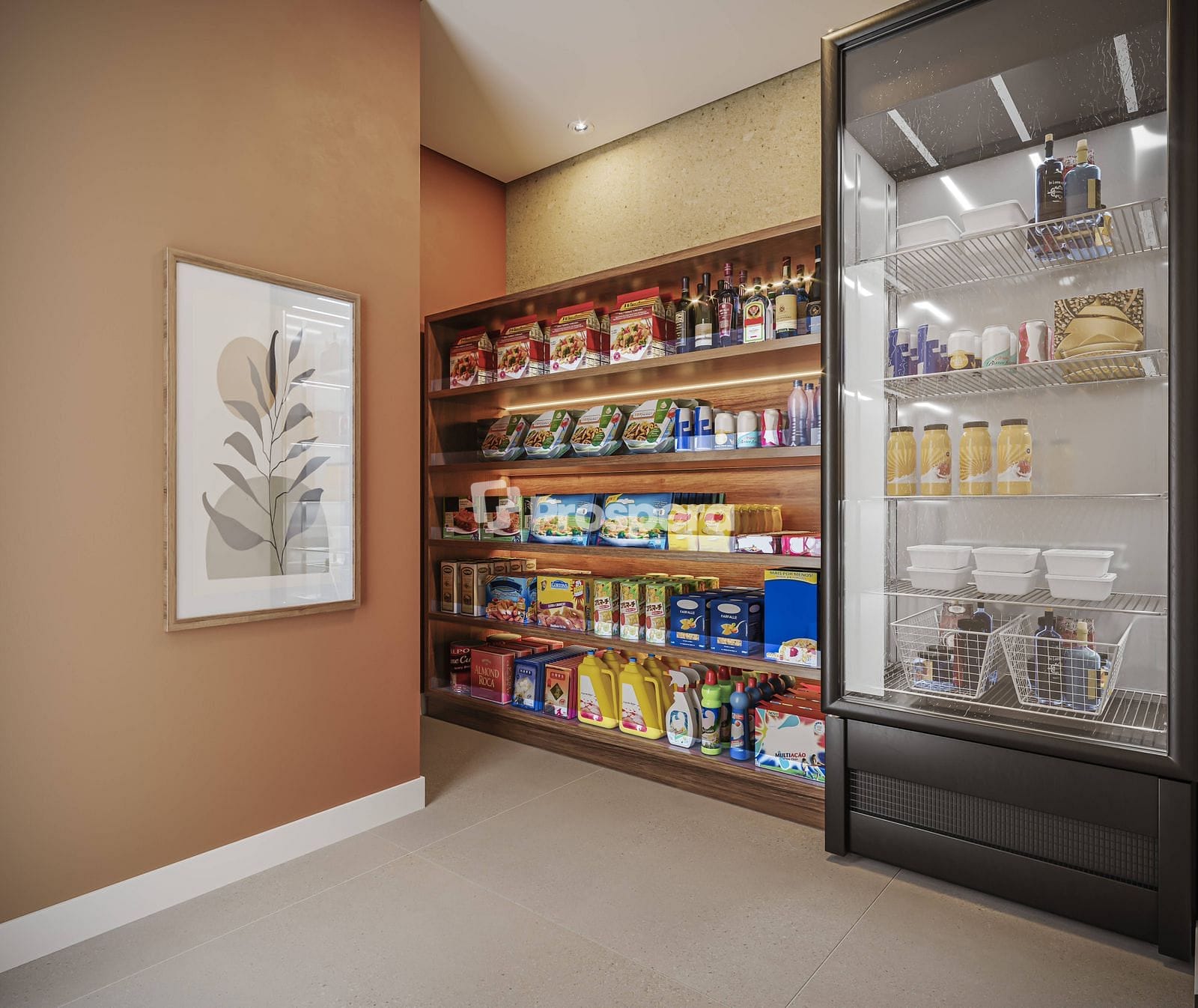 Apartamento à venda com 2 quartos, 68m² - Foto 17