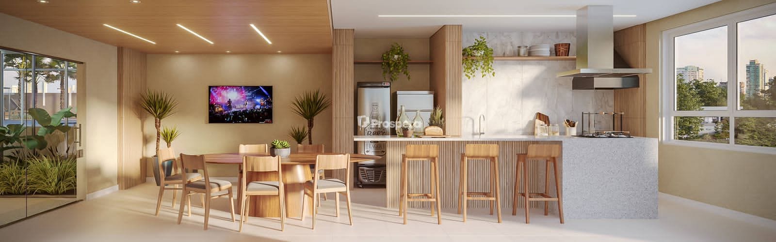 Apartamento à venda com 2 quartos, 68m² - Foto 13