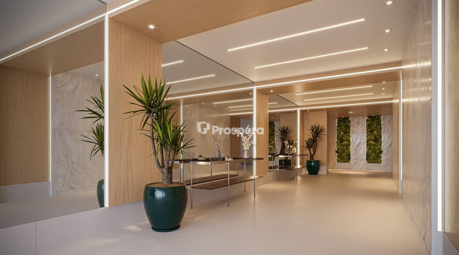 Apartamento à venda com 2 quartos, 68m² - Foto 3