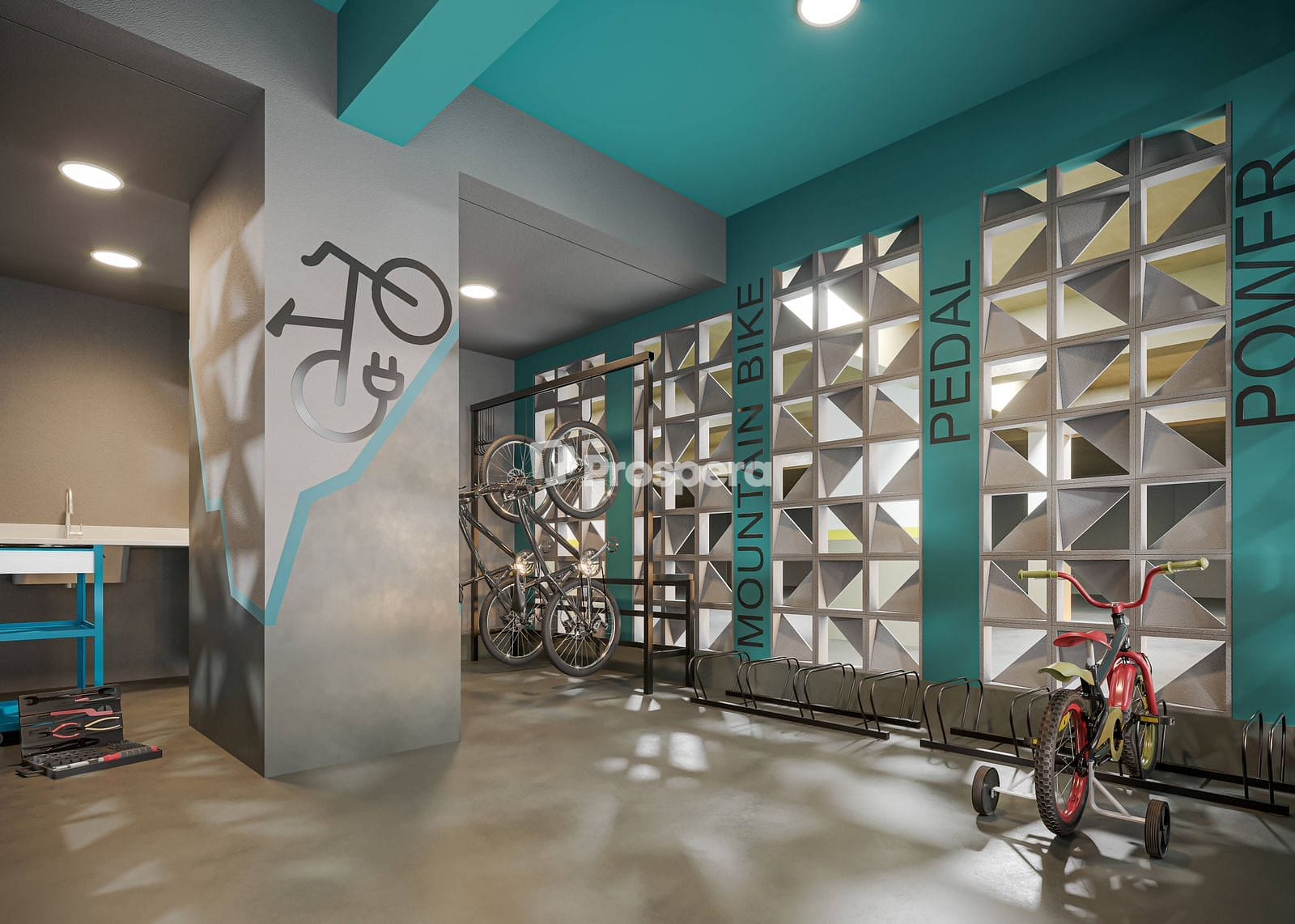Apartamento à venda com 2 quartos, 68m² - Foto 7