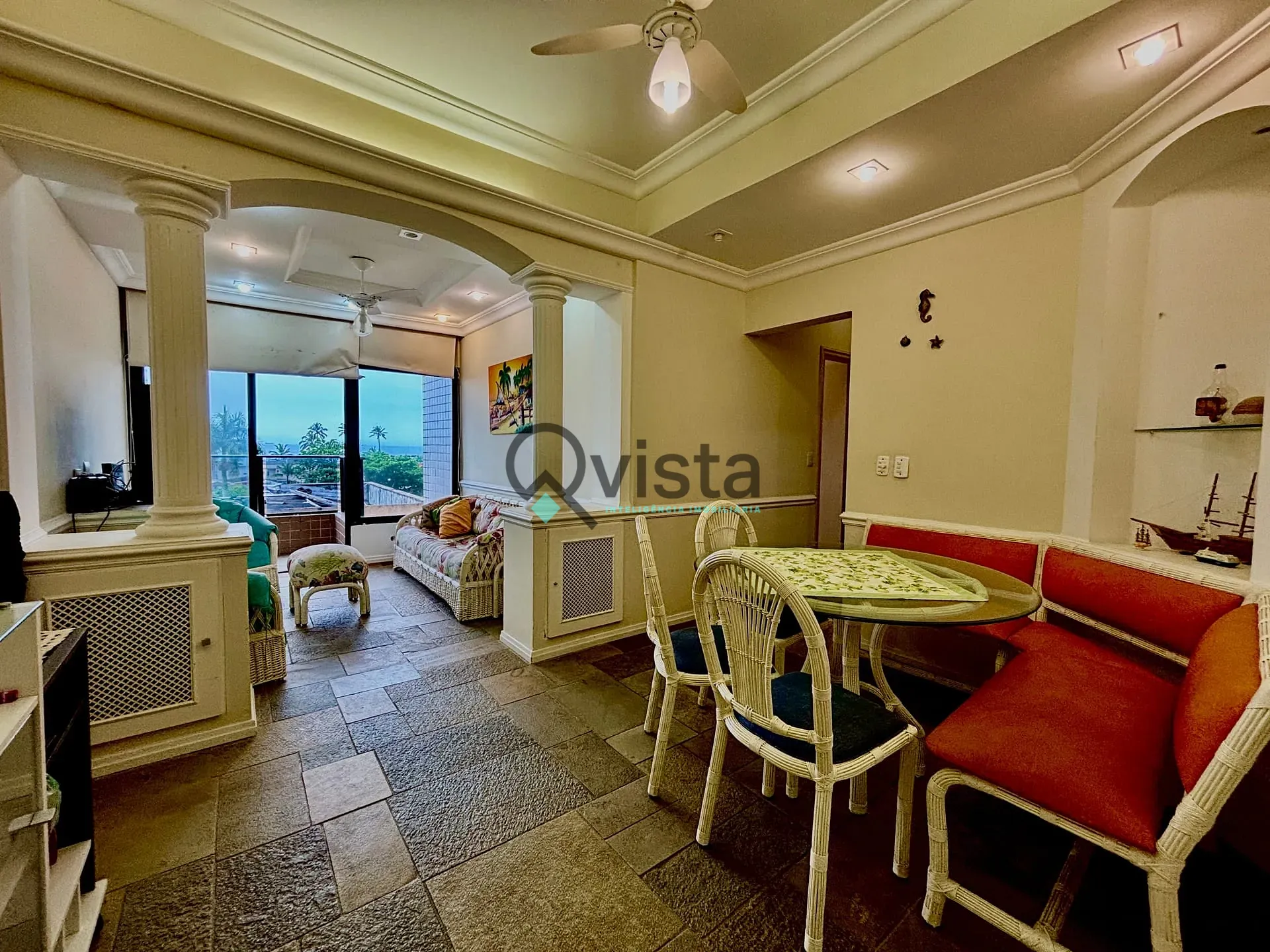 Apartamento, 3 quartos, 75 m² - Foto 3