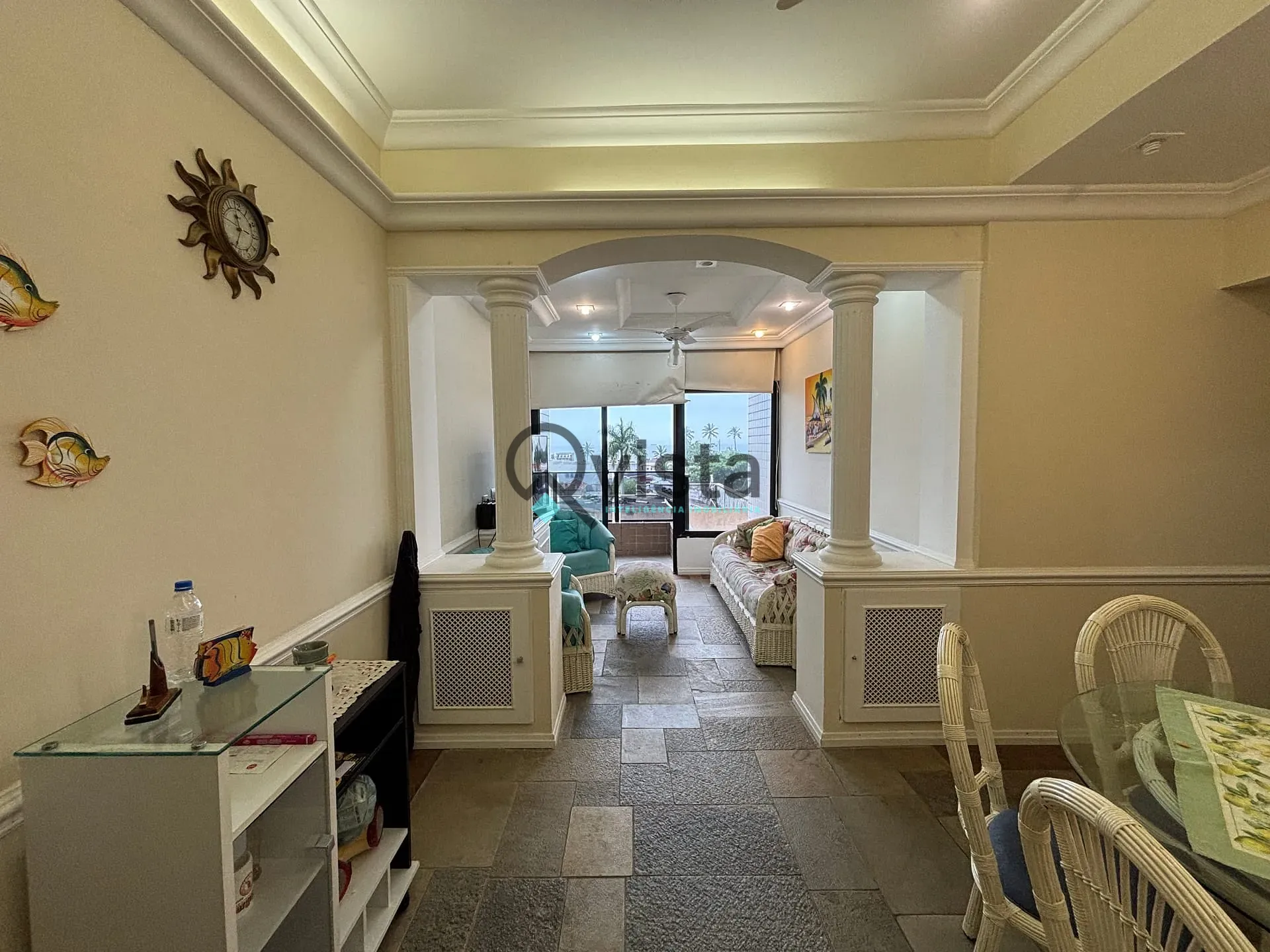 Apartamento, 3 quartos, 75 m² - Foto 2