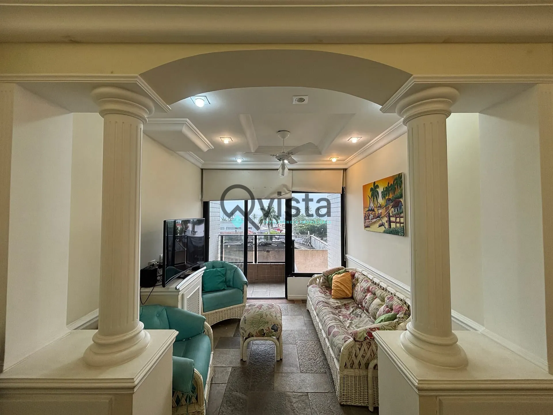 Apartamento, 3 quartos, 75 m² - Foto 1