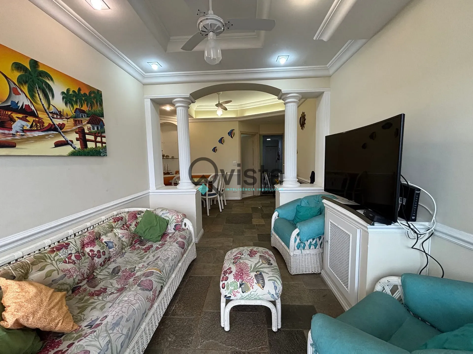 Apartamento, 3 quartos, 75 m² - Foto 5
