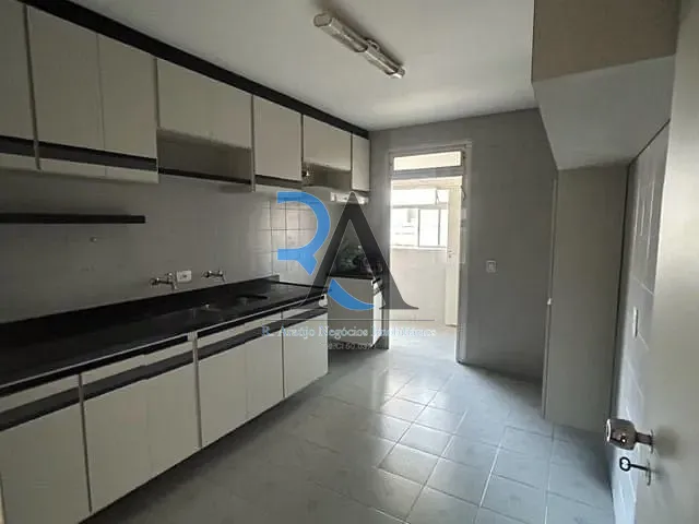 Apartamento 3 quartos e 3 banheiros, para alugar, no bairro Vila Mariana em São Paulo
