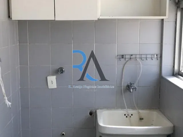 Apartamento 3 quartos e 3 banheiros, para alugar, no bairro Vila Mariana em São Paulo