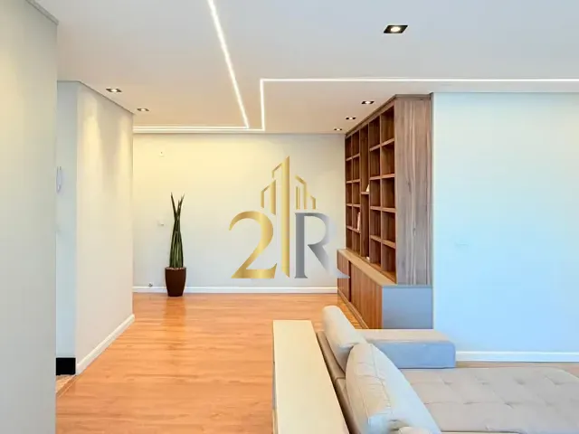 Apartamento 3 quartos e 4 banheiros, à venda ou para alugar, no bairro Jardim Caravelas em São Paulo