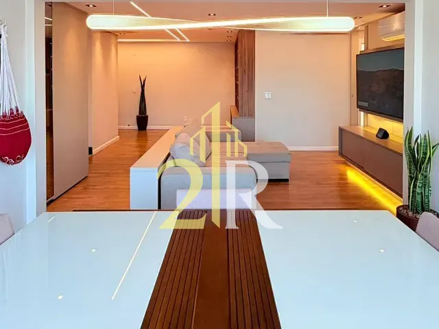 Apartamento 3 quartos e 4 banheiros, à venda ou para alugar, no bairro Jardim Caravelas em São Paulo