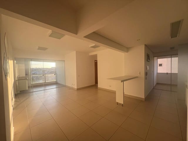Foto do Apartamento - Apartamento à venda, Condominio Ipe Cataluna, Catalão, GO | ATTITUDE IMÓVEIS