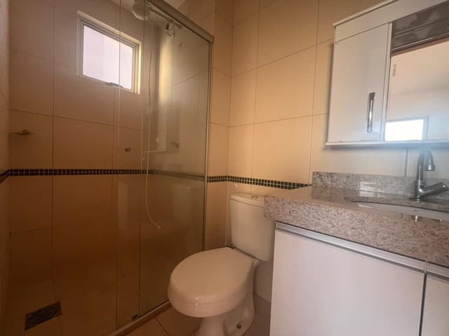 Foto do Apartamento - Apartamento à venda, Condominio Ipe Cataluna, Catalão, GO | ATTITUDE IMÓVEIS