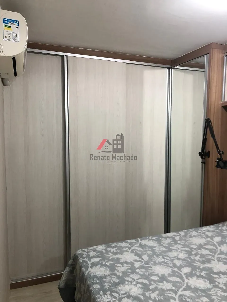Apartamento, 2 quartos, 10 m² - Foto 11