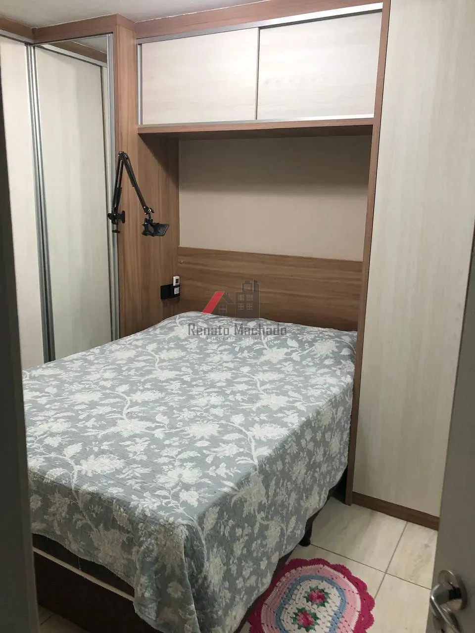 Apartamento, 2 quartos, 10 m² - Foto 10