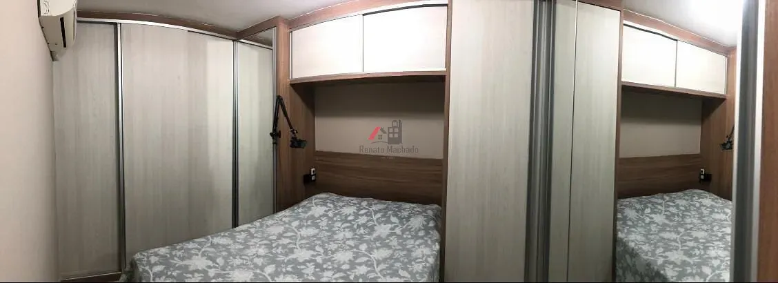 Apartamento, 2 quartos, 10 m² - Foto 9