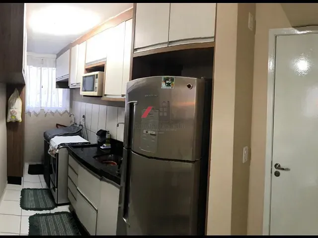 Apartamento 2 quartos e 1 banheiro, à venda, no bairro Jardim Aeroporto em Arapongas