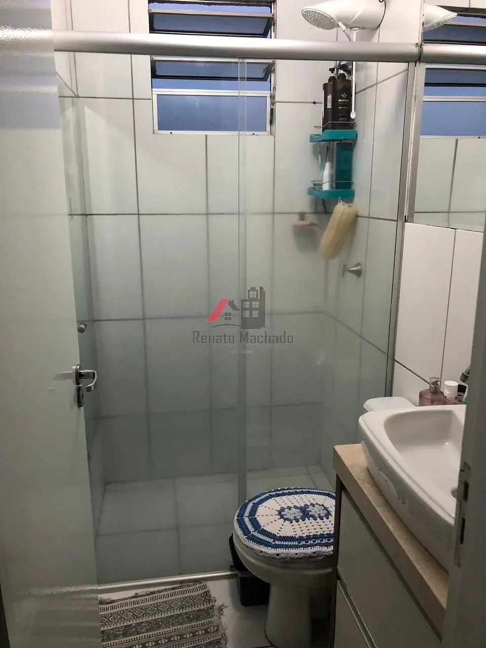 Apartamento, 2 quartos, 10 m² - Foto 17