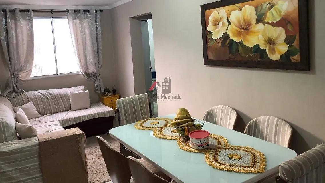 Apartamento, 2 quartos, 10 m² - Foto 6