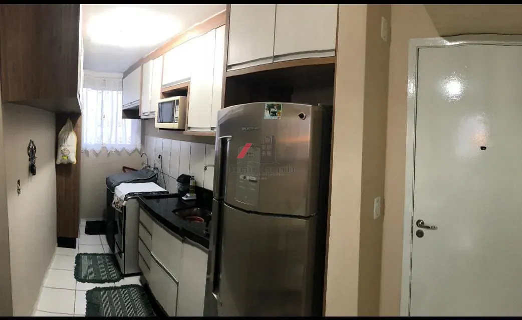 Apartamento, 2 quartos, 10 m² - Foto 3