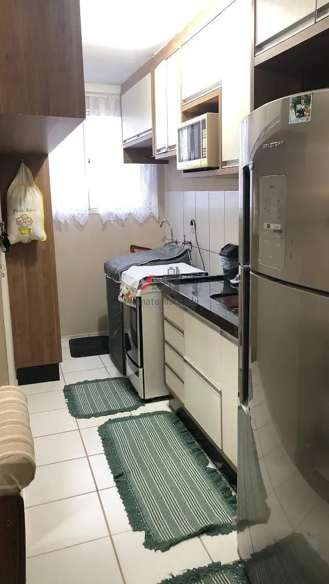 Apartamento, 2 quartos, 10 m² - Foto 5