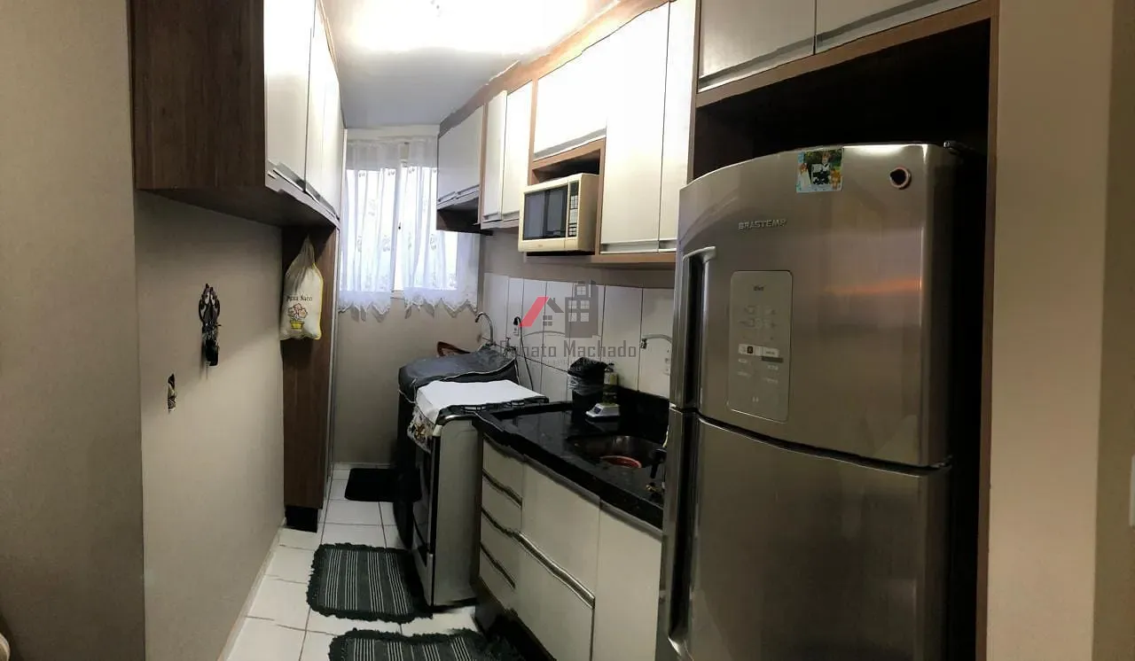 Apartamento, 2 quartos, 10 m² - Foto 4