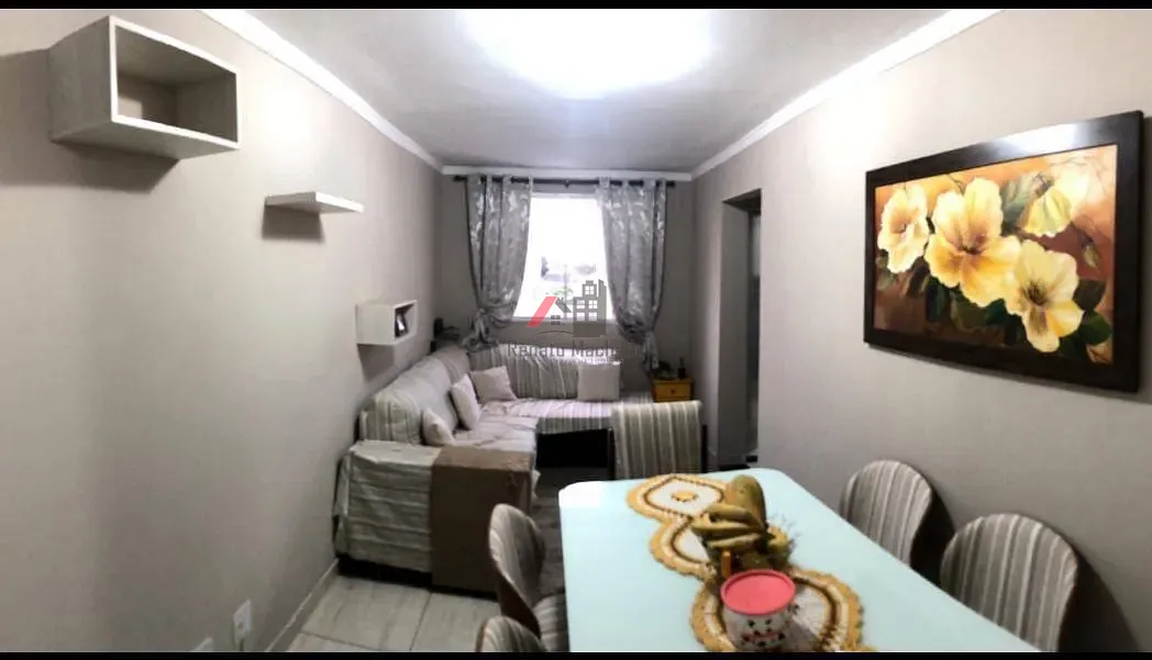 Apartamento, 2 quartos, 10 m² - Foto 7