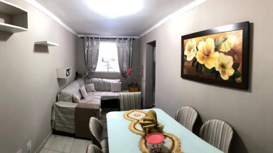 Apartamento, 2 quartos, 10 m² - Foto 2