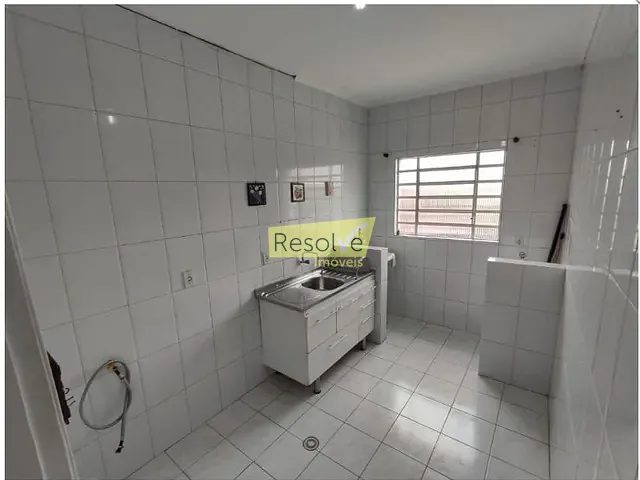 Apartamento 1 quarto e 1 banheiro, à venda, no bairro Rudge Ramos em São Bernardo do Campo
