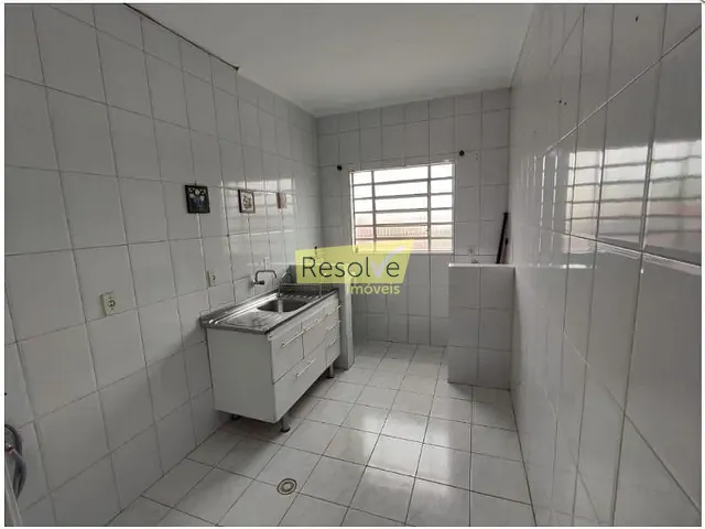 Apartamento 1 quarto e 1 banheiro, à venda, no bairro Rudge Ramos em São Bernardo do Campo